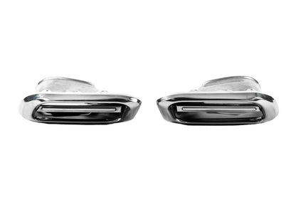 Body Kit Maybach 2024 for Mercedes GLS X167 2019- - image 21