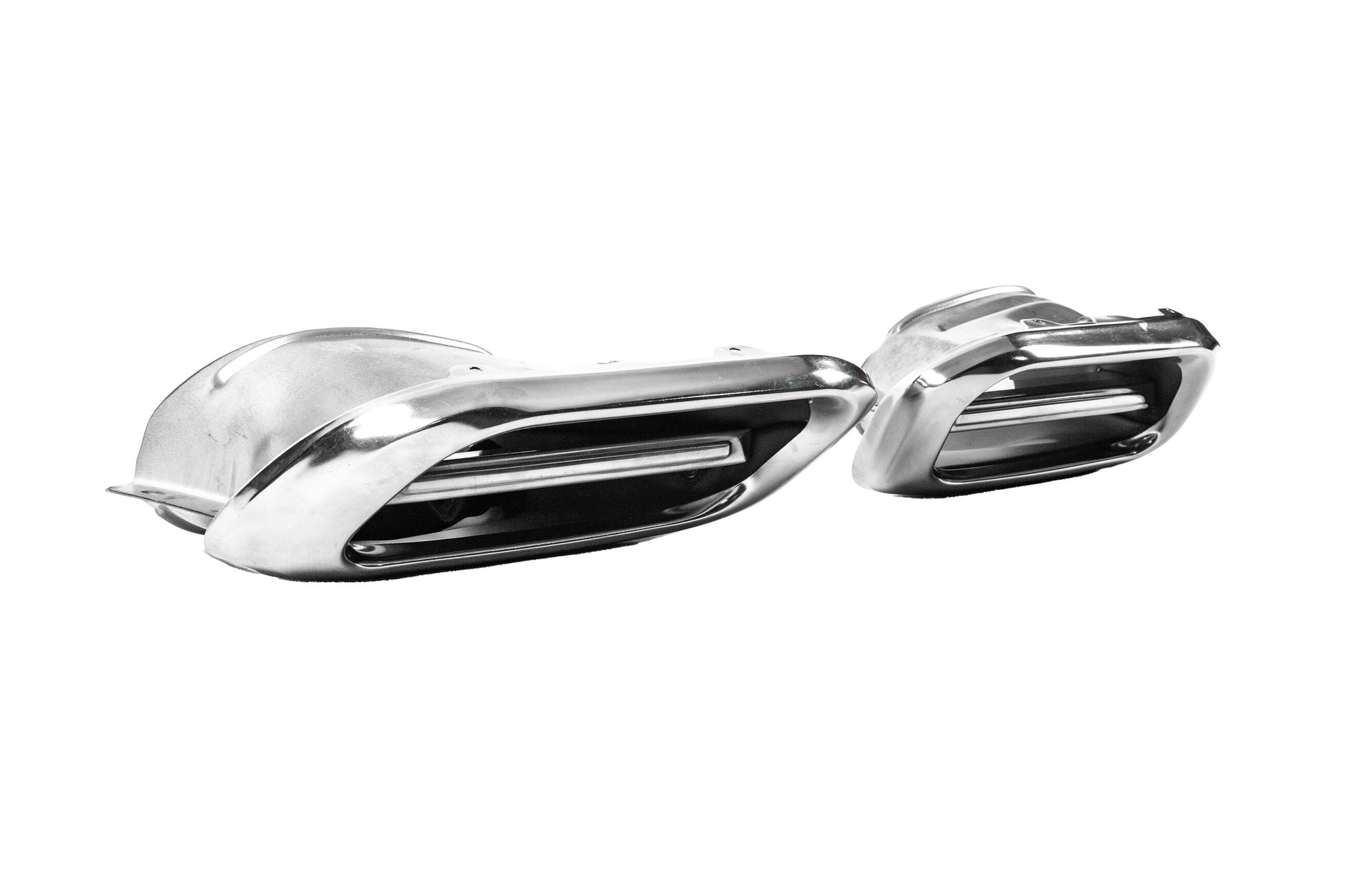 Body Kit Maybach 2024 for Mercedes GLS X167 2019- - image 19