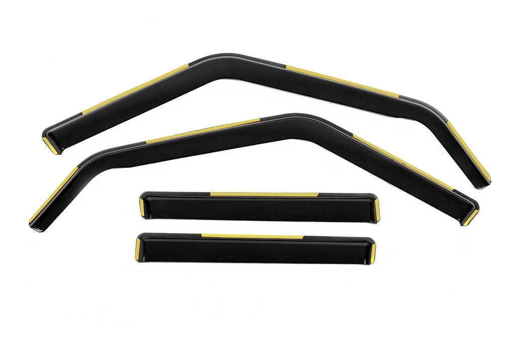 Niken Luxury insert windbreakers (4 pcs) for Land Rover Discovery III - image 1