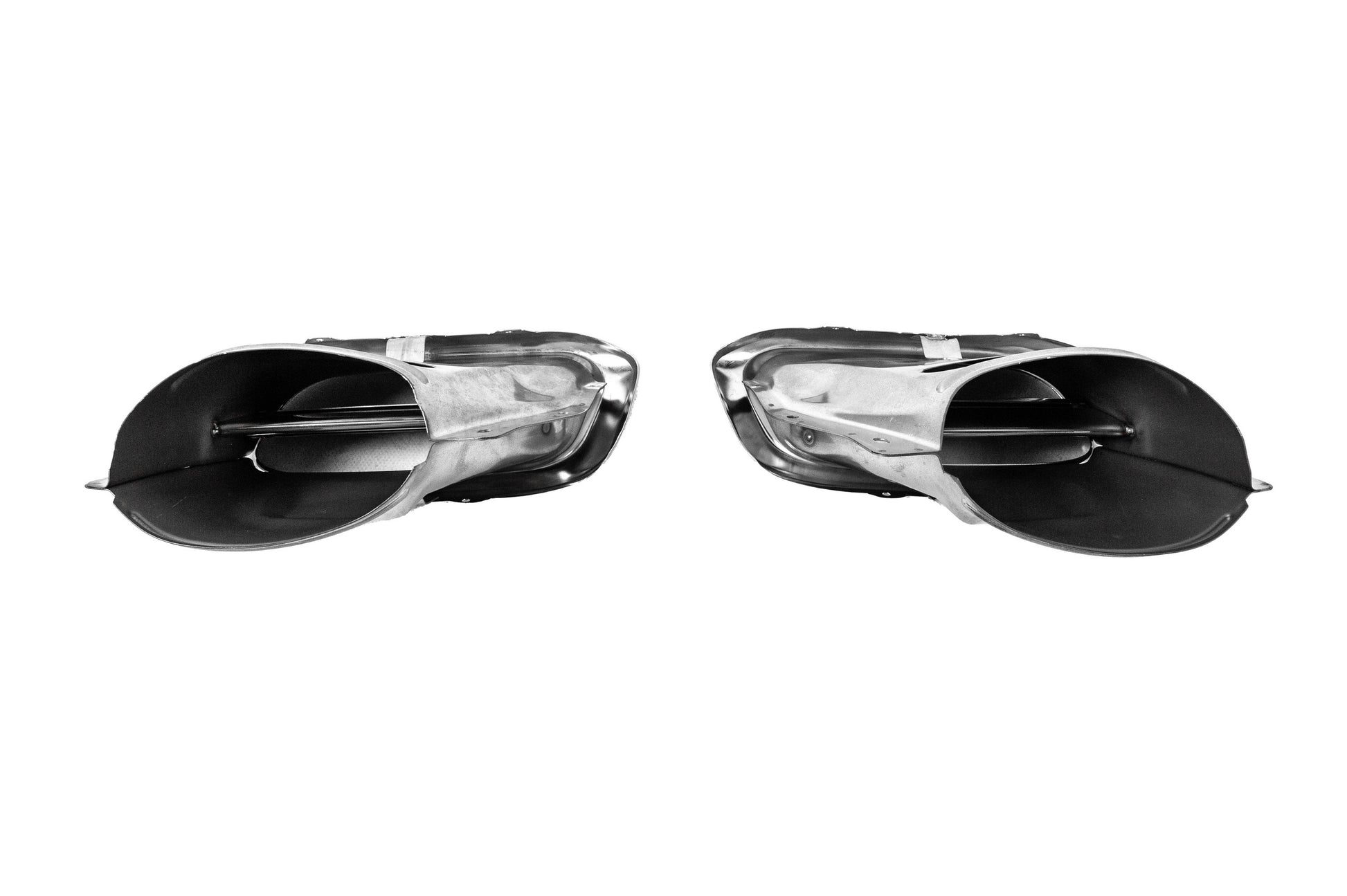 Body Kit Maybach 2024 for Mercedes GLS X167 2019- - image 25