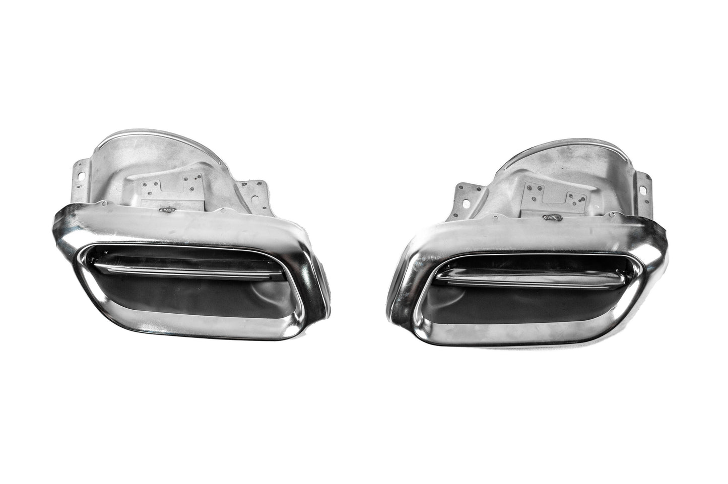 Body Kit Maybach 2024 for Mercedes GLS X167 2019- - image 7