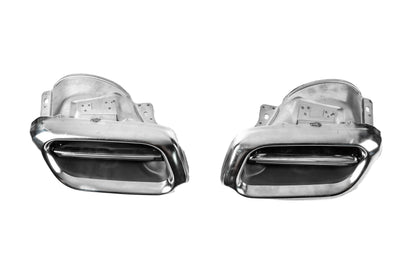 Body Kit Maybach 2024 for Mercedes GLS X167 2019- - image 7