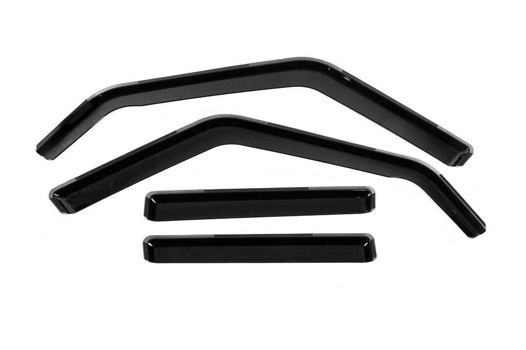 Niken Luxury insert windbreakers (4 pcs) for Land Rover Discovery III - image 3