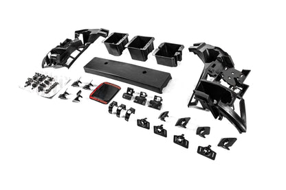 Body Kit Maybach 2024 for Mercedes GLS X167 2019- - image 22