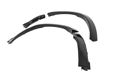 Fender Flares Maybach GLS600 (2025-Design) for Mercedes GLS X167 2019- - image 2