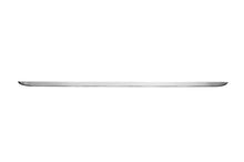 Trunk Trim HB Stainless Steel for Volkswagen Golf 7/E-Golf 2012-2020 - image 2