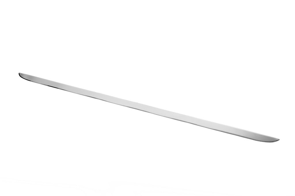 Trunk Trim HB Stainless Steel for Volkswagen Golf 7/E-Golf 2012-2020 - image 3