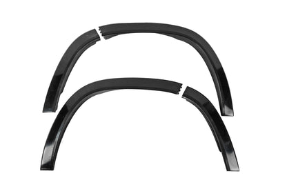 Fender Flares Maybach GLS600 (2025-Design) for Mercedes GLS X167 2019- - image 5