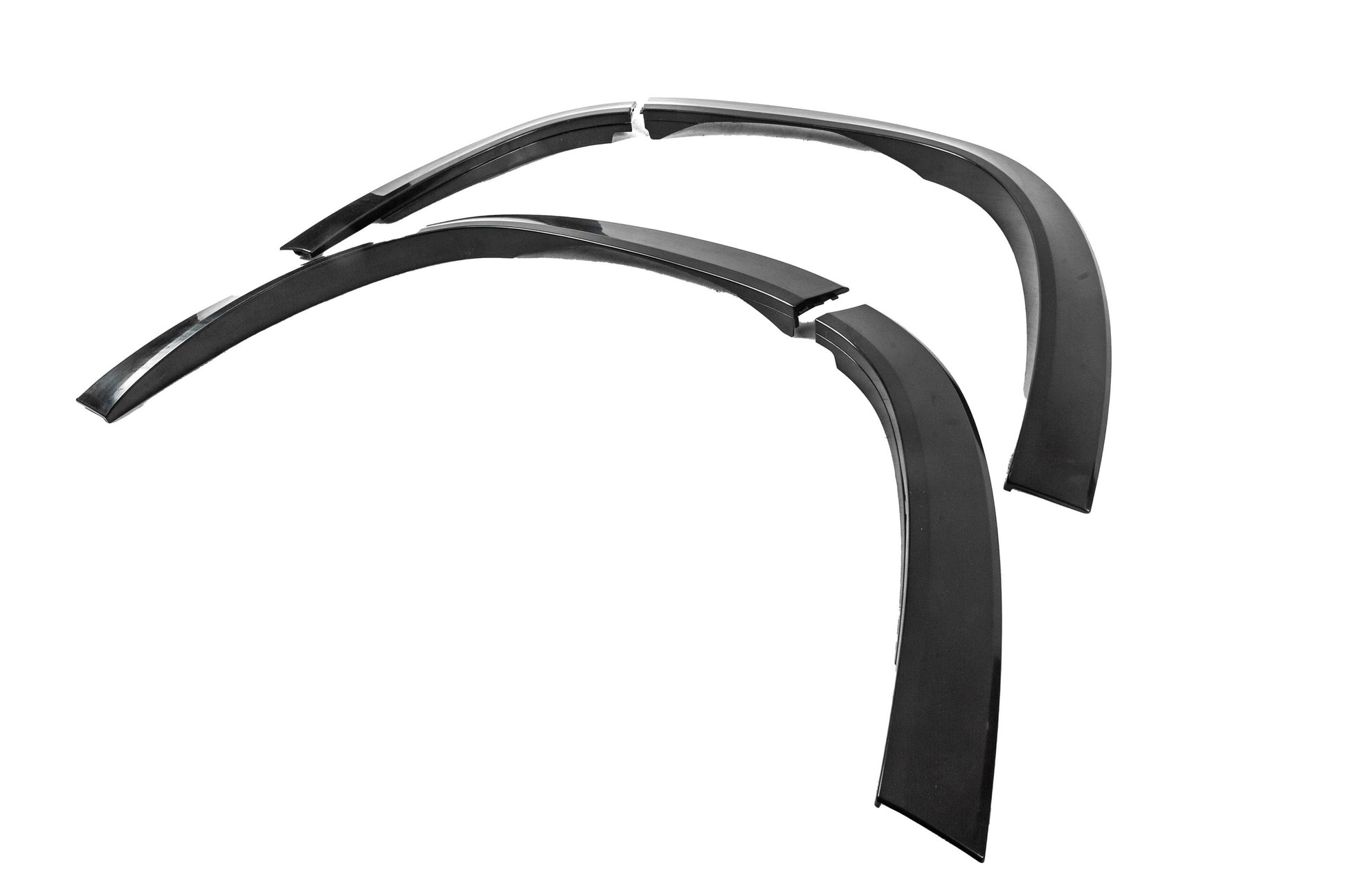 Fender Flares Maybach GLS600 (2025-Design) for Mercedes GLS X167 2019- - image 6