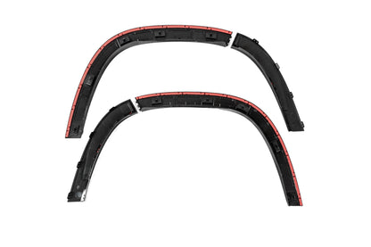 Fender Flares Maybach GLS600 (2025-Design) for Mercedes GLS X167 2019- - image 8