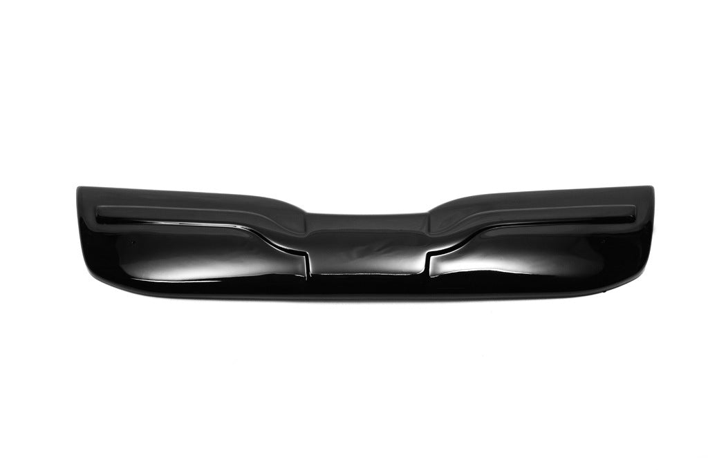 Winter grille (2017-2020) for Skoda Octavia III A7 2013-2019 - image 3