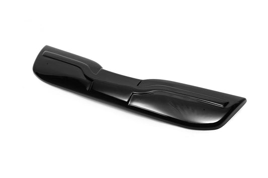Winter grill (2017-2020) for Skoda Octavia III A7 2013-2019 - image 2