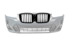M-Sport Style Kidney Grilles (2022-2024) for BMW X3 G01 2018- - image 1