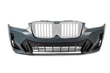 Front Bumper M-Sport (2022-2024) for BMW X3 G01 2018- - image 1