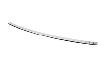 Rear Bumper Protector Carmos Stainless Steel for BMW X4 F26 2014-2018 - image 2