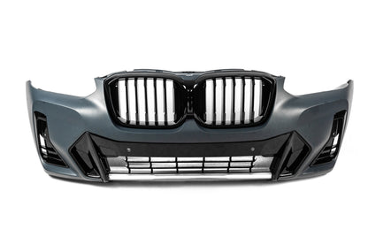 Full Body Kit 2022-2024 (M-Sport) for BMW X3 G01 2018- - image 3