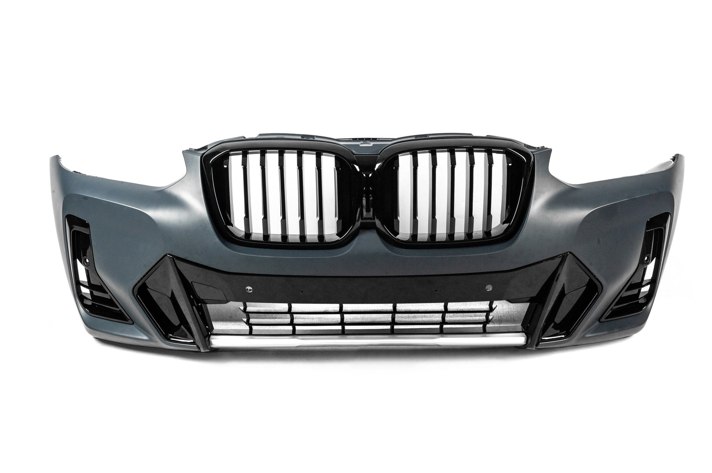 Full Body Kit 2022-2024 (M-Sport) for BMW X3 G01 2018- - image 3