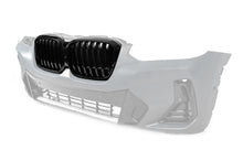 M-Sport Style Kidney Grilles (2022-2024) for BMW X3 G01 2018- - image 2