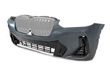 Front Bumper M-Sport (2022-2024) for BMW X3 G01 2018- - image 2