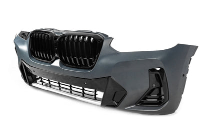 Full Body Kit 2022-2024 (M-Sport) for BMW X3 G01 2018- - image 8