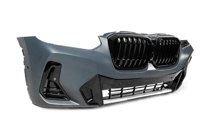 Full Body Kit 2022-2024 (M-Sport) for BMW X3 G01 2018- - image 9