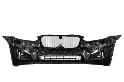 Front Bumper M-Sport (2022-2024) for BMW X3 G01 2018- - image 4