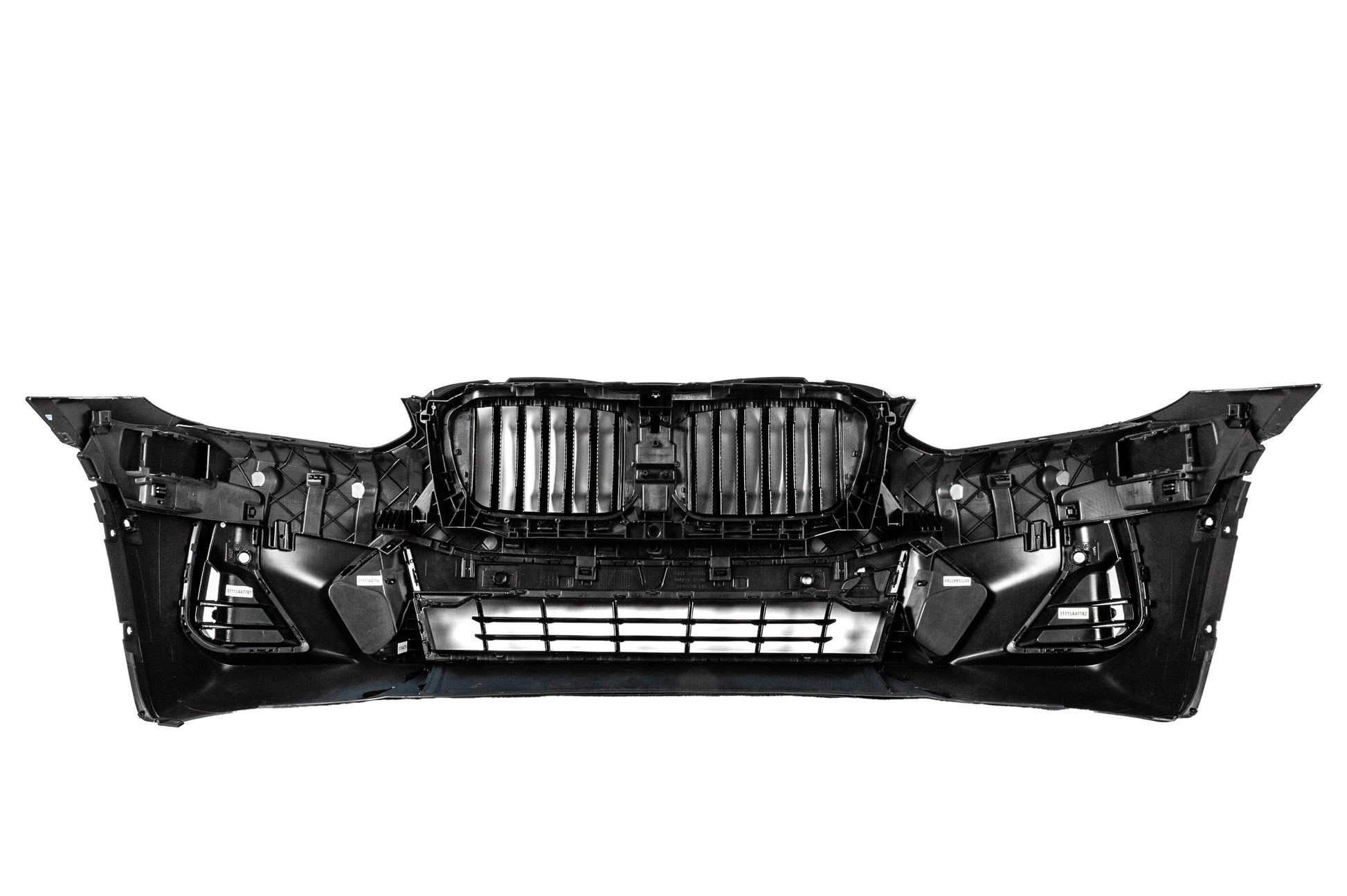 Full Body Kit 2022-2024 (M-Sport) for BMW X3 G01 2018- - image 17