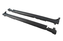 M-Sport Side Skirts (2022-2024) for BMW X3 G01 2018- - image 2