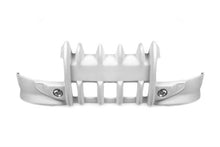 Front Bumper Lip Fangs (primed for painting) for Peugeot Partner 1996-2008 - image 2