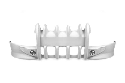 Front Bumper Lip Fangs (primed for painting) for Peugeot Partner 1996-2008 - image 2