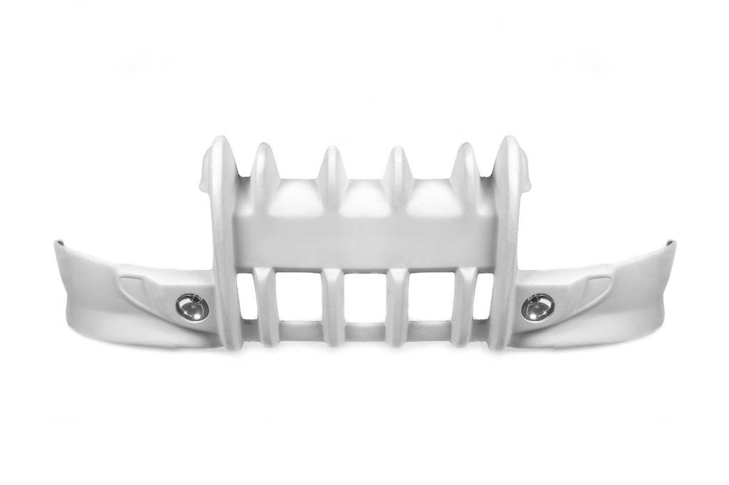 Strap on the front bumper tusks (for painting) for Citroen Berlingo 1996-2008 - Reelken Auto