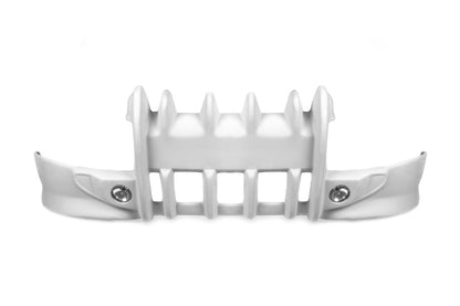 Front Bumper Lip Fangs (primed for painting) for Citroen Berlingo 1996-2008 - image 4