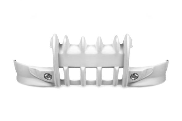 Front Bumper Lip Fangs (primed for painting) for Peugeot Partner 1996-2008 - image 2