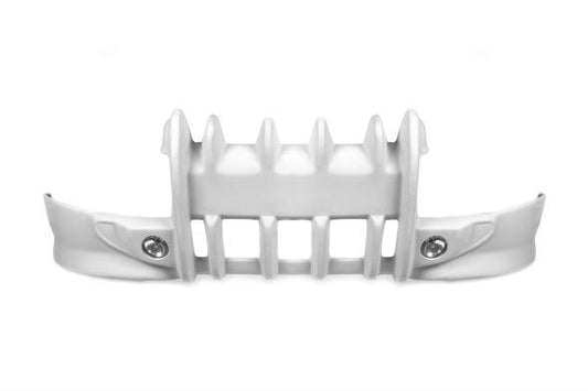 Front Bumper Lip Fangs (primed for painting) for Peugeot Partner 1996-2008 - image 2
