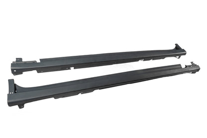 Full Body Kit 2022-2024 (M-Sport) for BMW X3 G01 2018- - image 12