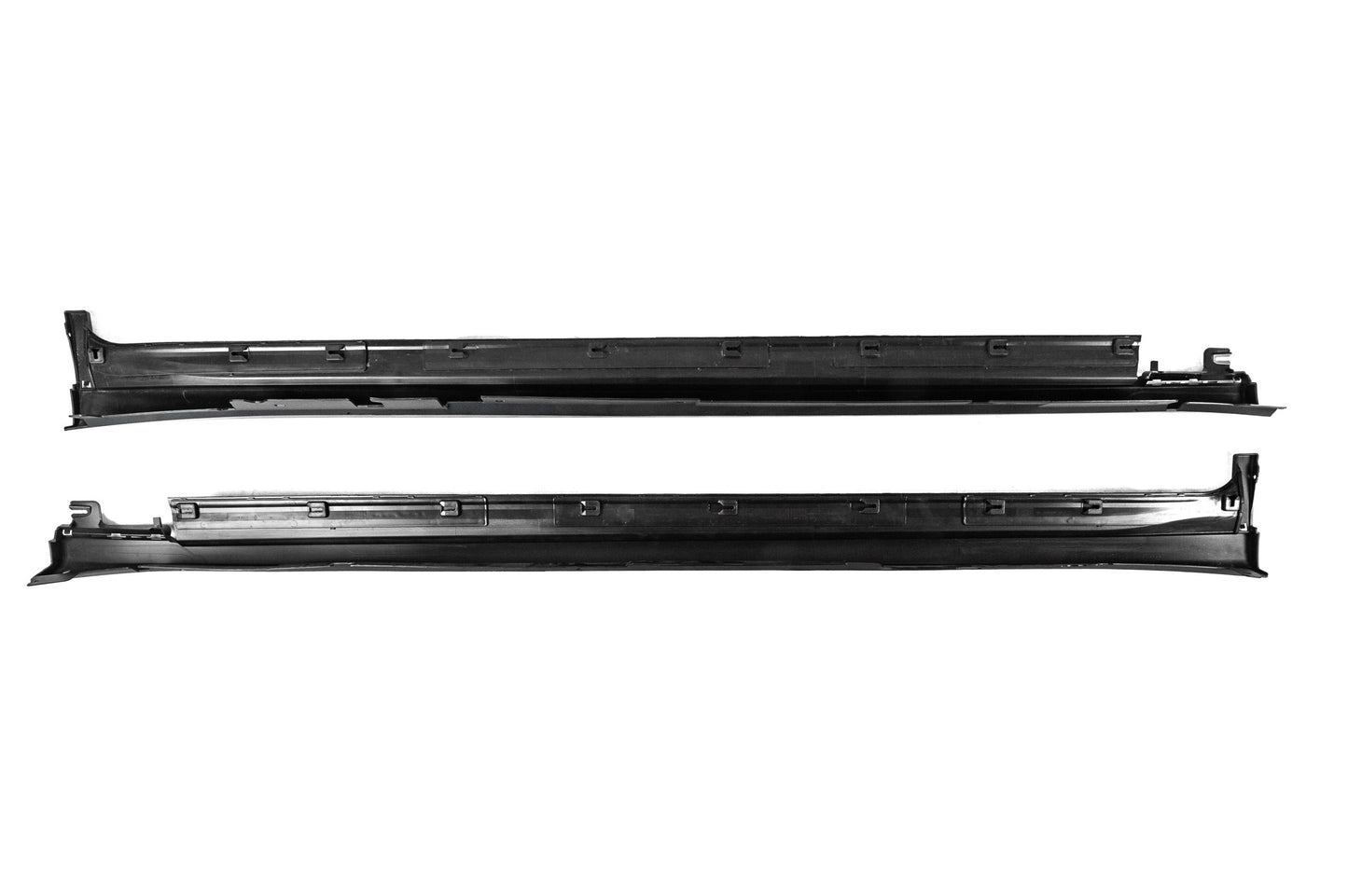 M-Sport Side Skirts (2022-2024) for BMW X3 G01 2018- - image 4