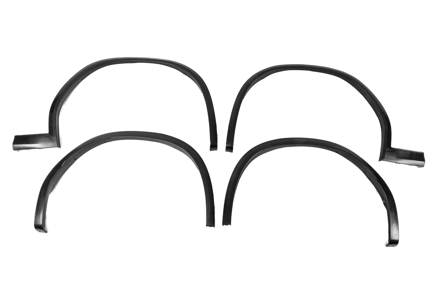 Fender Flares M-Sport (2022-2024) for BMW X3 G01 2018- - image 1