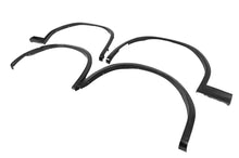 Fender Flares M-Sport (2022-2024) for BMW X3 G01 2018- - image 2