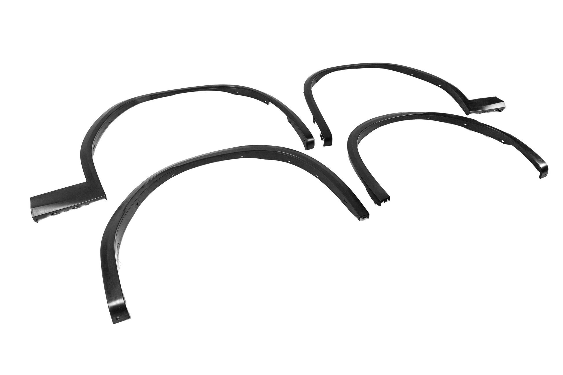 Fender Flares X3M F97 (2022-2024) for BMW X3 G01 2018- - image 3