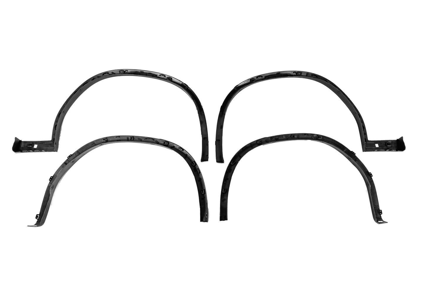 Fender Flares X3M F97 (2022-2024) for BMW X3 G01 2018- - image 4