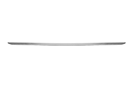 Lower Window Trim Stainless Steel for Peugeot Partner/Rifter 2019- - image 2