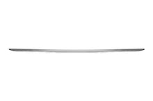 Lower Window Trim Stainless Steel for Peugeot Partner/Rifter 2019- - image 2
