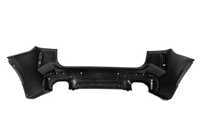 Full Body Kit 2022-2024 (M-Sport) for BMW X3 G01 2018- - image 19