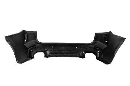 Full Body Kit 2022-2024 (M-Sport) for BMW X3 G01 2018- - image 26