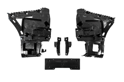 Facelift Kit G01 M-Sport 2024 for BMW X3 G01 2018- - image 35
