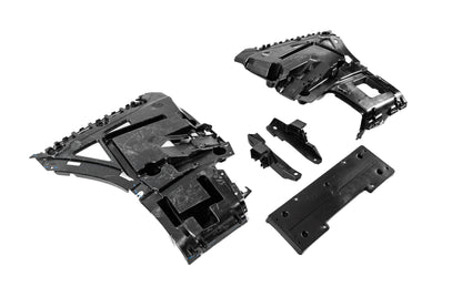 Full Body Kit 2022-2024 (M-Sport) for BMW X3 G01 2018- - image 21