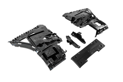 Facelift Kit G01 M-Sport 2024 for BMW X3 G01 2018- - image 37