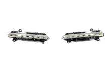 DRL running lights (not AMG, 2009-2012) for Mercedes S-class W221 - Reelken Auto