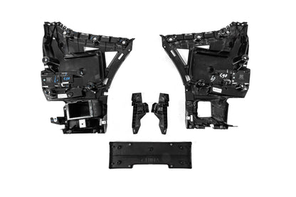 Full Body Kit 2022-2024 (M-Sport) for BMW X3 G01 2018- - image 22