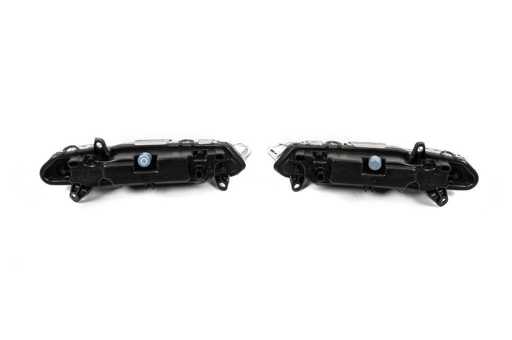 DRL running lights (not AMG, 2009-2012) for Mercedes S-class W221 - Reelken Auto